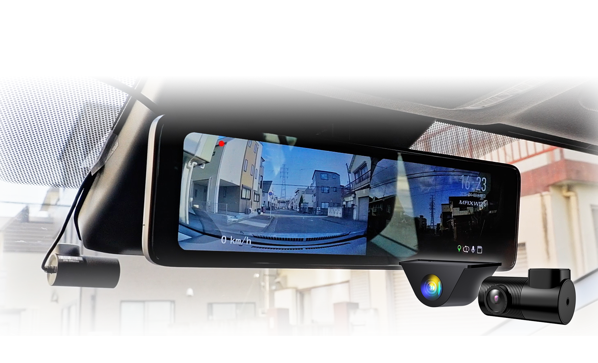 本製品(60fps)