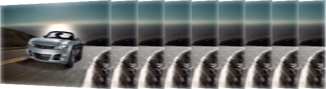 従来品（25~30fps）