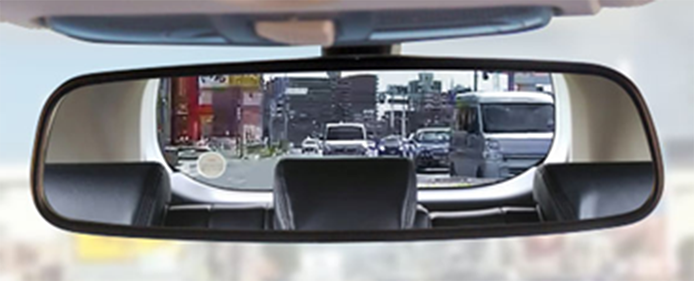 取付に専門知識は必要なし！