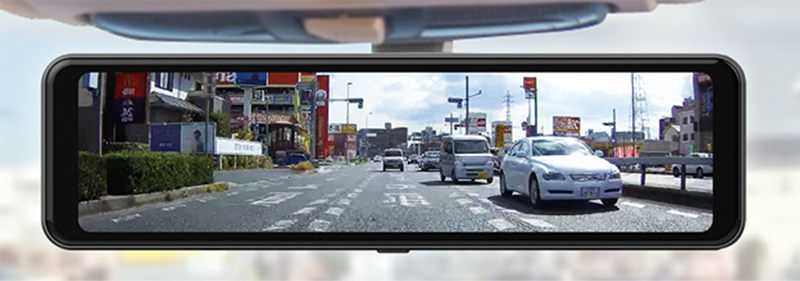 取付に専門知識は必要なし！