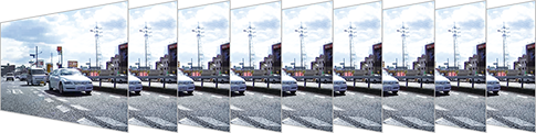 従来品(25~30fps)