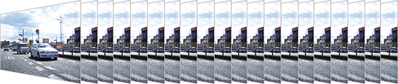 本製品(60fps)
