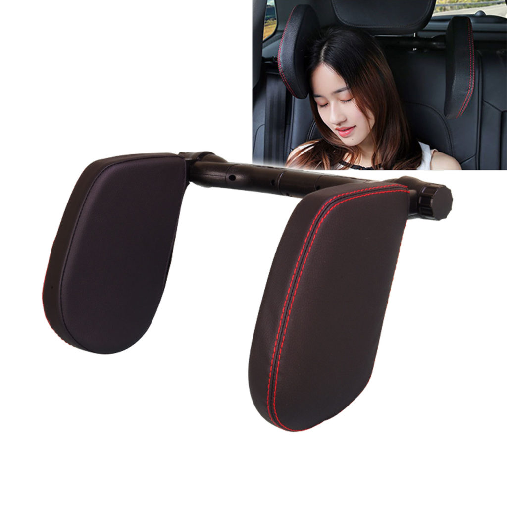 ヘッドレストクッション K-CSU03H | マックスウィン | MAXWIN