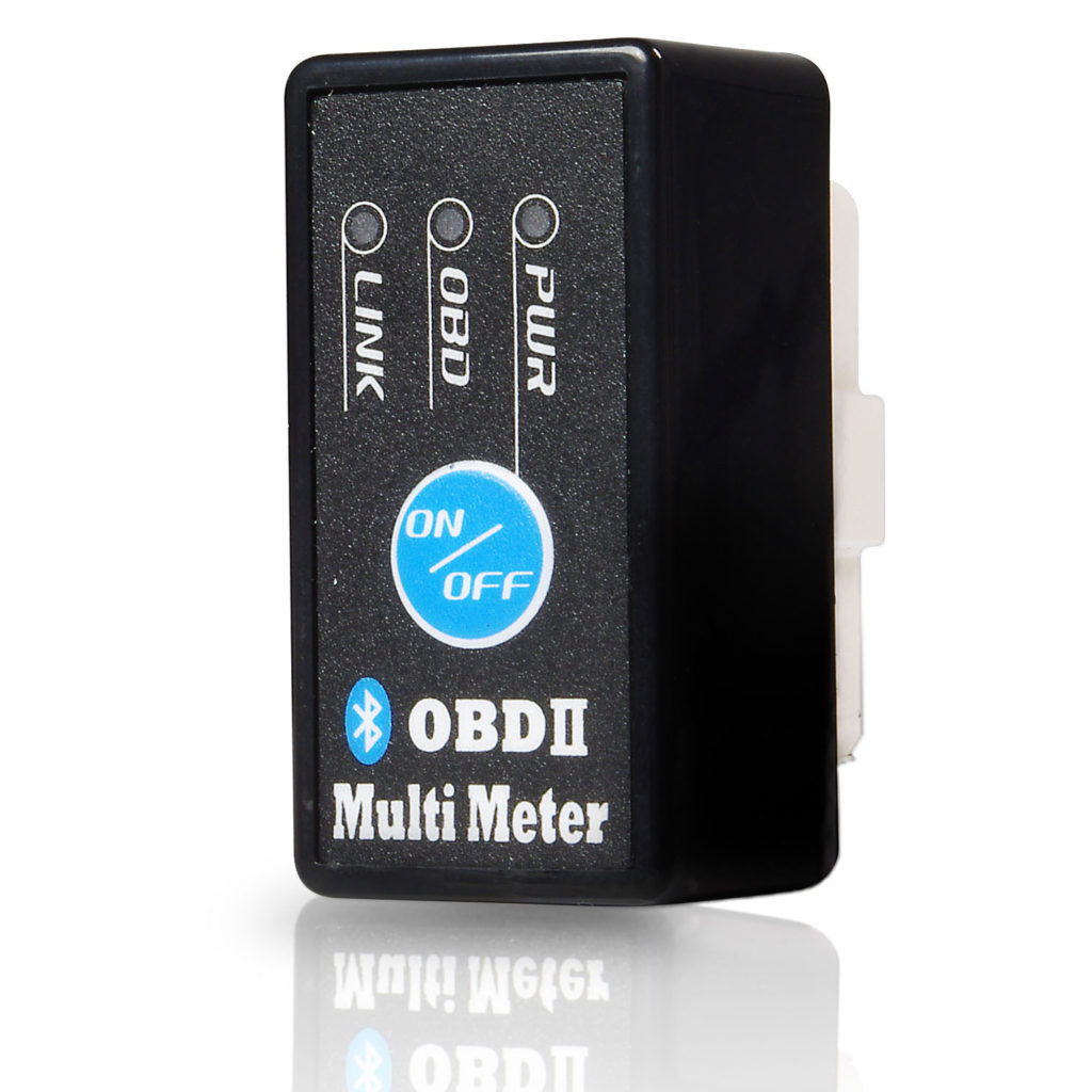 OBD2マルチメーター M-OBD-V01 | マックスウィン | MAXWIN