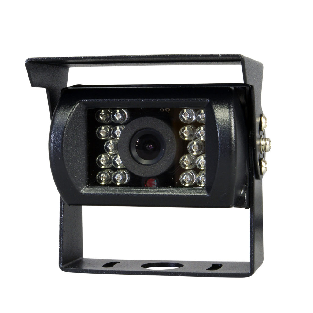 赤外線暗視付バックカメラ SV2-CAM01 | マックスウィン | MAXWIN