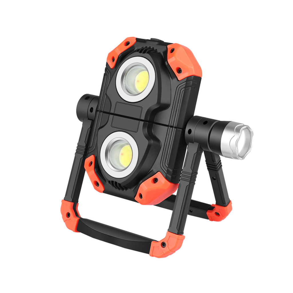 LED多機能作業灯 G-WL01 | マックスウィン | MAXWIN