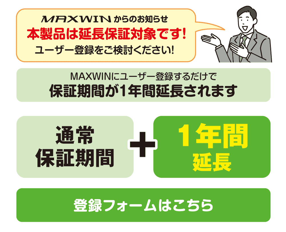 純正交換タイプIPS液晶デジタルインナーミラー MDR-A002B | マックス