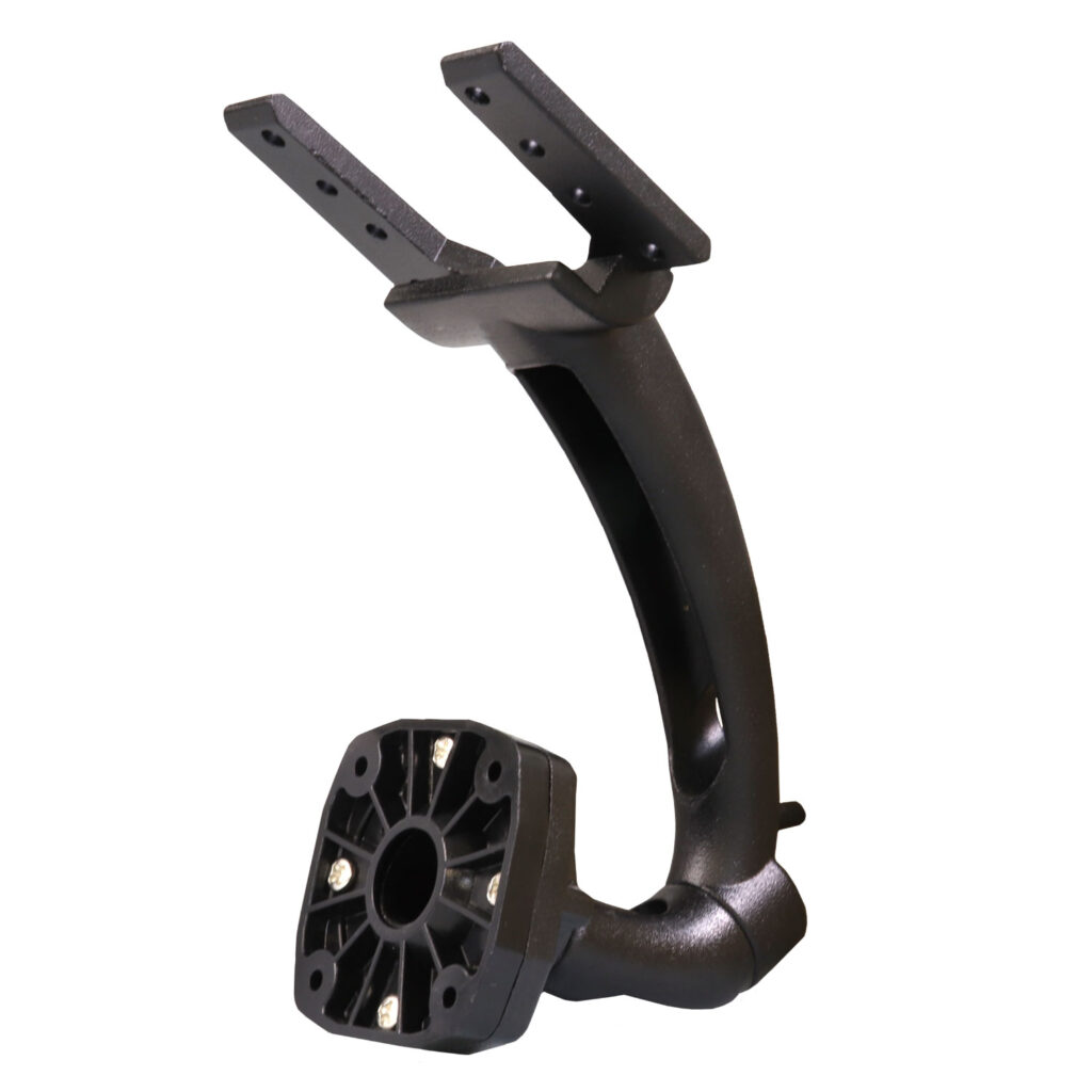 ハイマウント用モニター取付ブラケット HMKIT06 | マックスウィン | MAXWIN