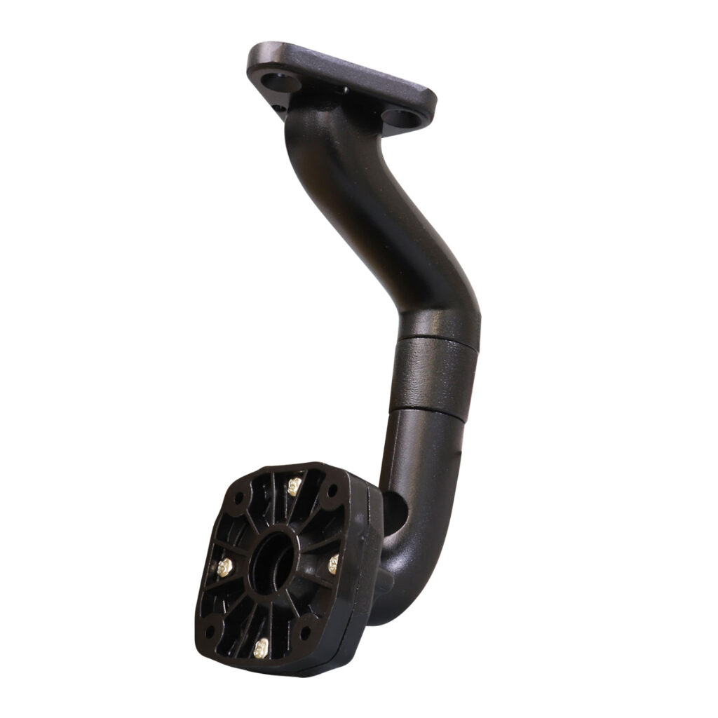 ハイマウント用モニター取付ブラケット HMKIT07 | マックスウィン | MAXWIN